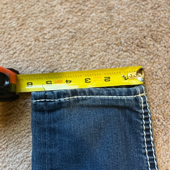 Rock revival easy skinny - Picture 5 of 8